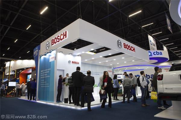 2020年巴西圣保羅鋁工業展覽會預告 國外鋁工業展會(m.69836.cn)