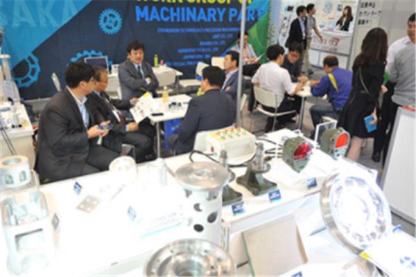 日本東京茶業(yè)展覽會(huì)效果怎么樣？怎么參加茶業(yè)展會(huì)？(m.69836.cn)