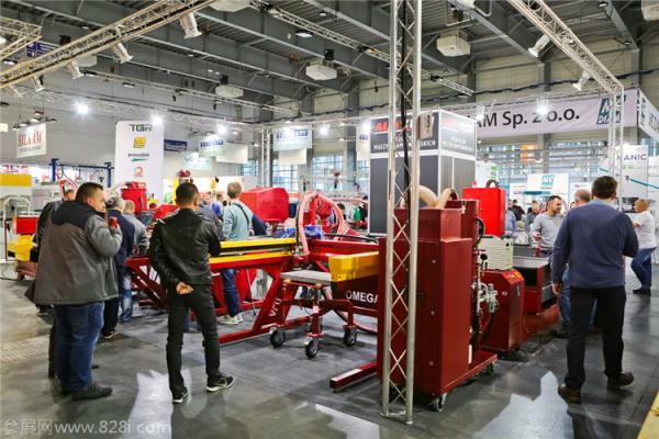 2020波蘭波茲南玻璃工業展覽會舉辦日期 今年玻璃展會有哪些(m.69836.cn)