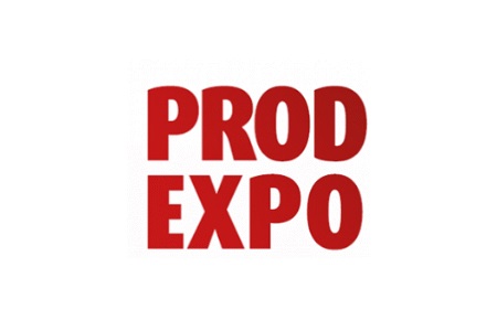 俄羅斯莫斯科食品及食品加工展覽會PROD EXPO