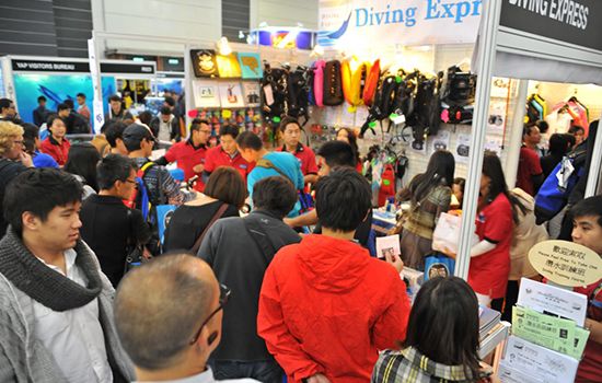 菲律賓馬尼拉潛水展覽會DRT SHOW Philippines(m.69836.cn)