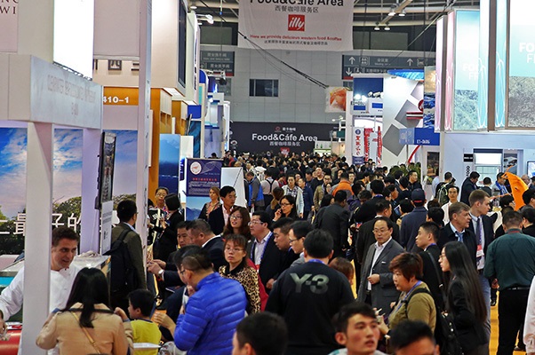 中國國際漁業(yè)博覽會China Fisheries & Seafood Expo(m.69836.cn)