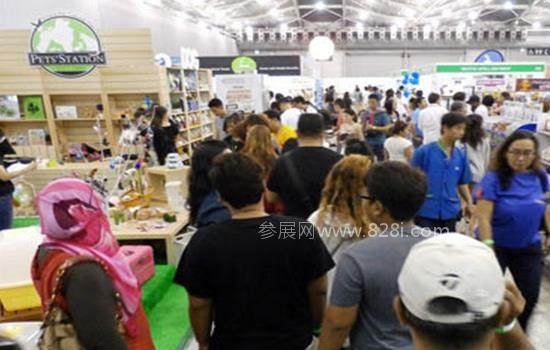 2020新加坡寵物展覽會展位預訂多少錢 國外寵物展會(m.69836.cn)
