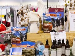 2020新加坡寵物展覽會展位預(yù)訂多少錢 國外寵物展會