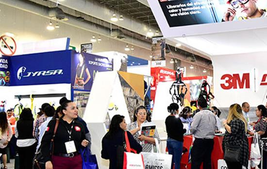 2020墨西哥工業(yè)安全勞保展4月如期舉辦 國外勞保展會預(yù)訂(m.69836.cn)