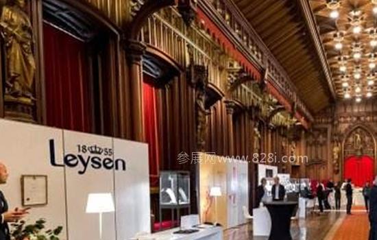 2020巴西圣保羅珠寶鐘表展覽會舉辦時間和展位預訂(m.69836.cn)