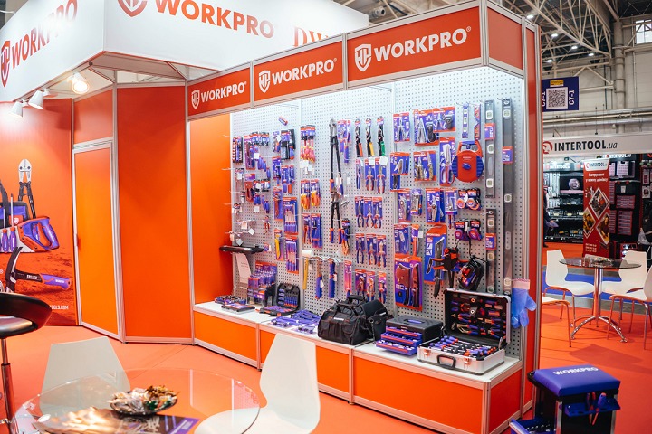 烏克蘭五金及園藝工具展覽會Intertool Kyiv(m.69836.cn)