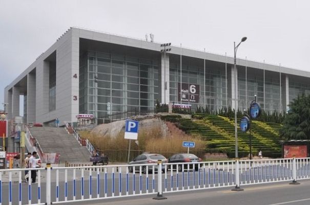 青島國際會展中心近期活動、展會安排排期(m.69836.cn)