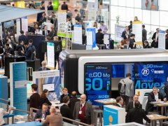2020漢諾威工業博覽會立足當下，夯實全球第一大工業展