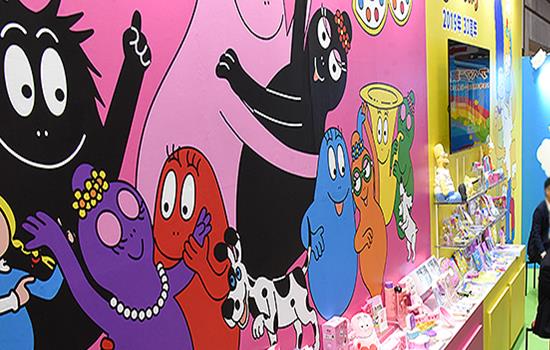 日本品牌授權展怎么樣(m.69836.cn)