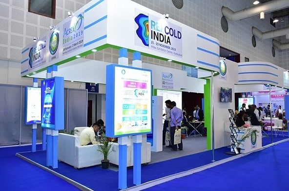 印度新德里冷鏈展覽會RefCold India(m.69836.cn)