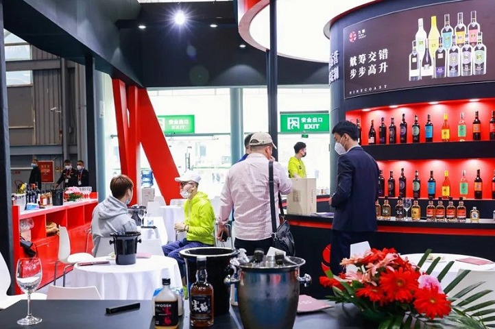 全國糖酒商品交易會CFDF(m.69836.cn)
