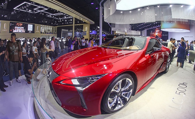 2021成都汽車展覽會閉幕，成都車展舉辦時間(m.69836.cn)
