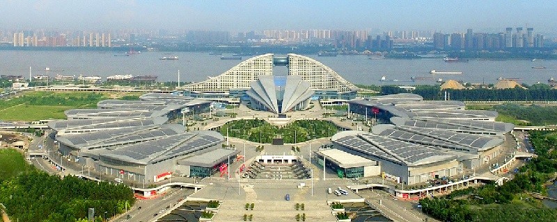 武漢國際博覽中心展會和近期會展安排(m.69836.cn)