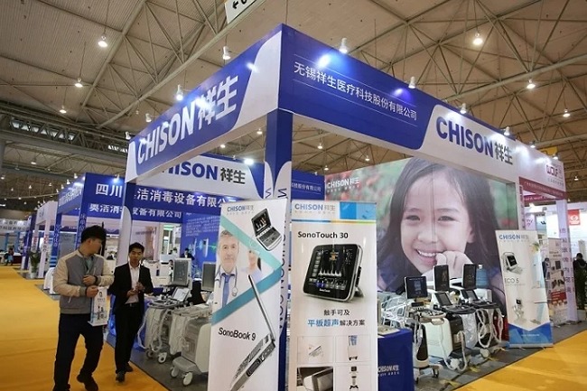 成都醫(yī)療健康博覽會(huì)CDMEE(m.69836.cn)