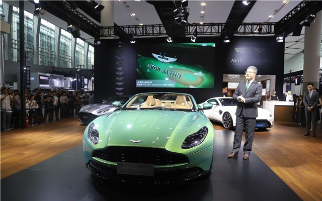 廣州國際汽車展覽會Auto Guangzhou(m.69836.cn)