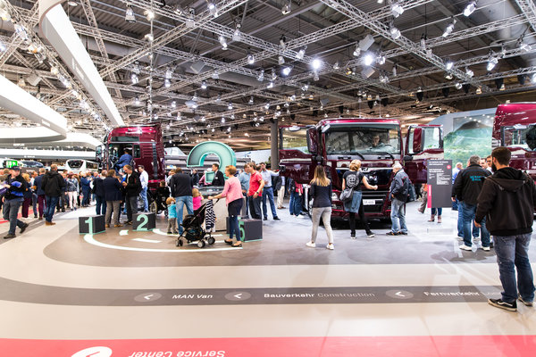 2020法蘭克福商用車展舉辦時間臨近 盤點車展三大看點(m.69836.cn)