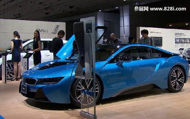 日本東京汽車展覽會TOKYO MOTOR SHOW(m.69836.cn)
