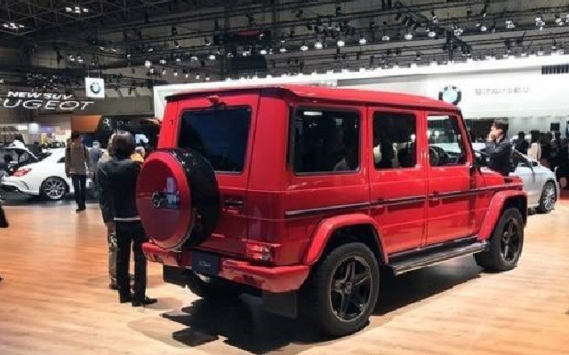 日本東京汽車展覽會TOKYO MOTOR SHOW(m.69836.cn)