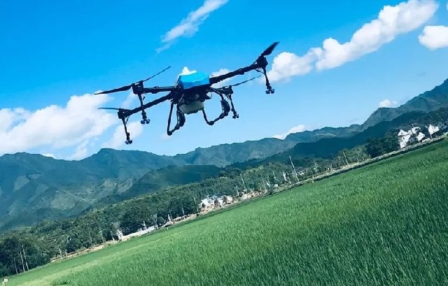 2020年植保無人機補貼政策 植保展會無人機多少錢(m.69836.cn)