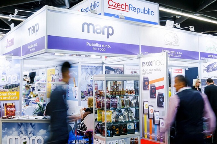 德國紐倫堡寵物用品展覽會Interzoo(m.69836.cn)