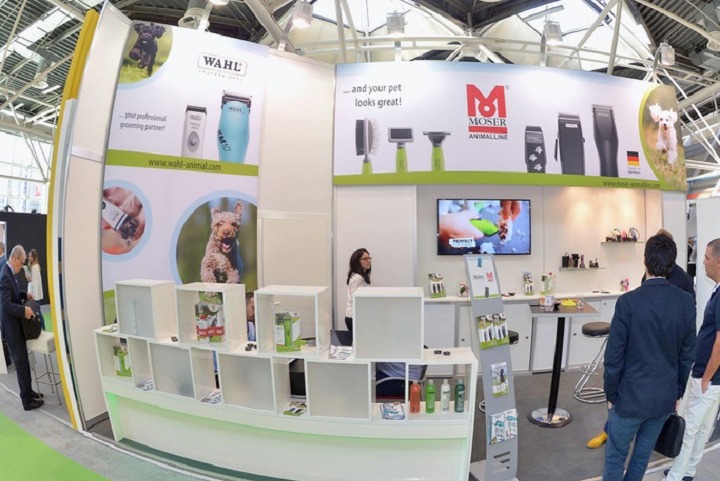 德國紐倫堡寵物用品展覽會Interzoo(m.69836.cn)