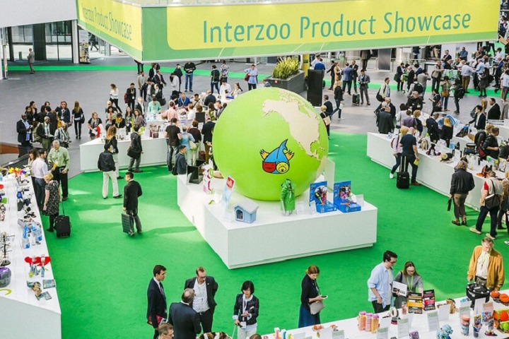 德國紐倫堡寵物用品展覽會Interzoo(m.69836.cn)
