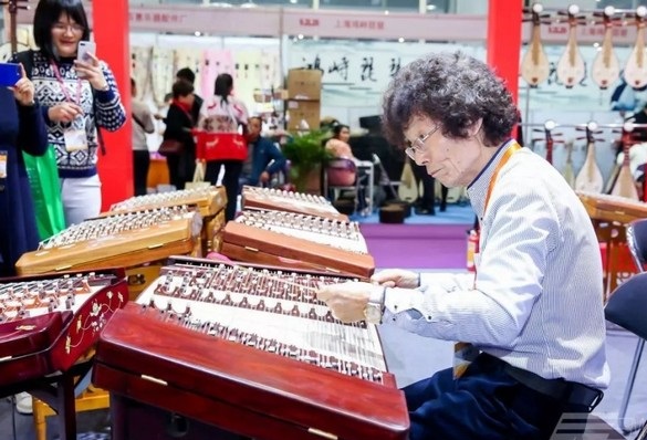 廣州國際樂器展覽會Music Guangzhou(m.69836.cn)