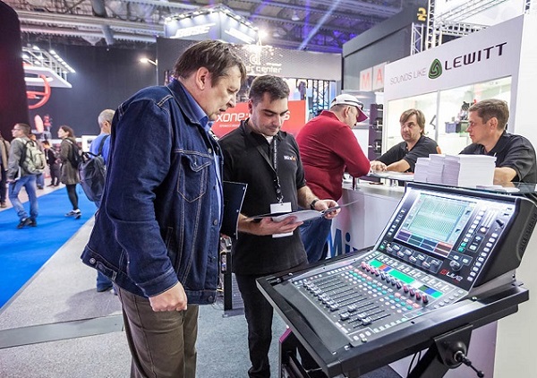 俄羅斯莫斯科國際樂器展覽會(huì)NAMM Musikmesse(m.69836.cn)