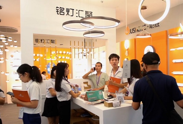 2020年寧波照明展舉辦時間和展位預訂開始(m.69836.cn)