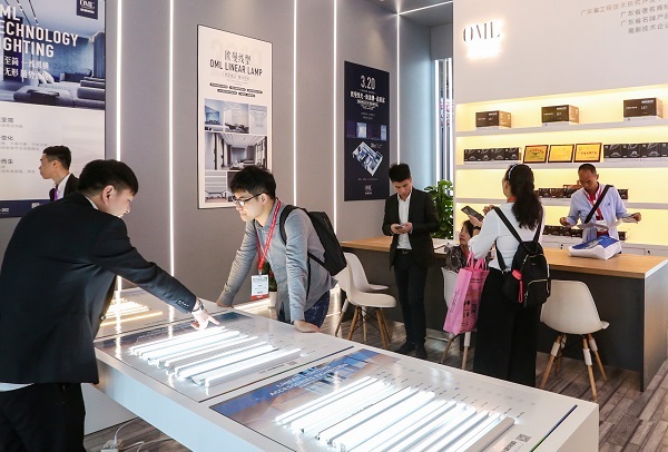 2020年寧波照明展舉辦時間和展位預訂開始(m.69836.cn)