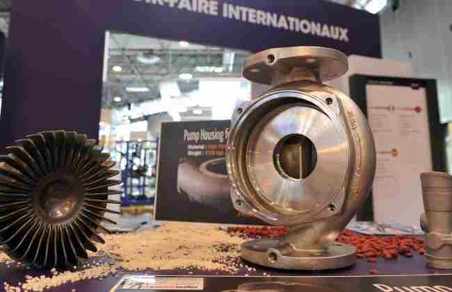 法國里昂工業展覽會Global Industrie(m.69836.cn)