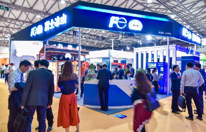 上海國際智慧零售展覽會SRS(m.69836.cn)