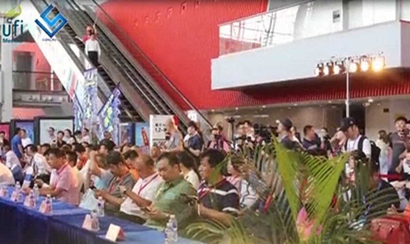 2020年廣州砂石砂漿設備展覽會舉辦時間和展位預訂(m.69836.cn)