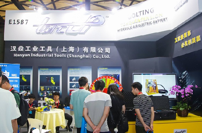 2020上海泵閥和管道展覽會規模怎么樣？舉辦時間和展位預訂(m.69836.cn)