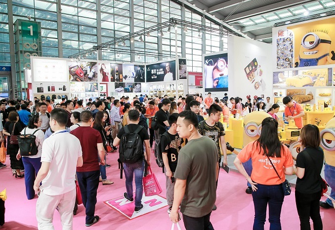 2020深圳禮品展會舉辦時間延期，展位預訂需抓緊(m.69836.cn)