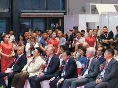 2020年秋季上海糖酒會舉辦時間和展位預(yù)訂工作