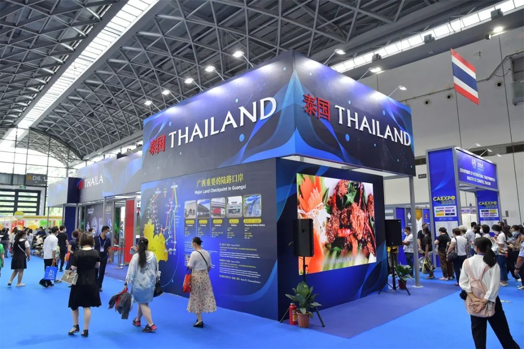 中國東盟博覽會CAEXPO（東博會）(m.69836.cn)