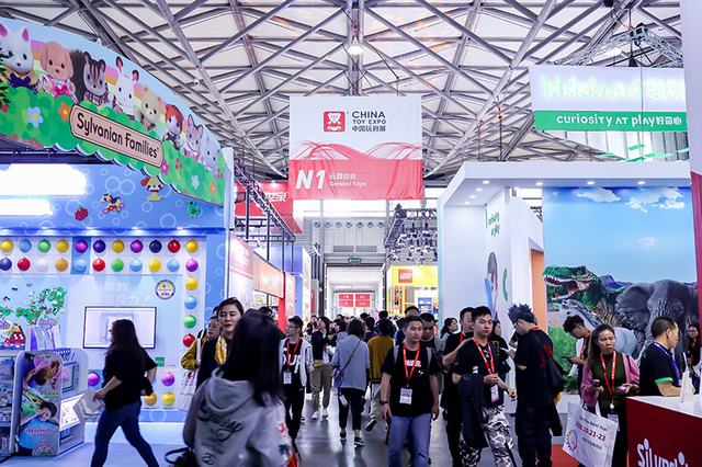 上海玩具及教育設備展覽會CTE(m.69836.cn)