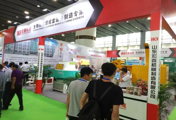 2020亞太國際生物質能展舉辦時間，2020廣州生物質鍋爐展會介紹(m.69836.cn)