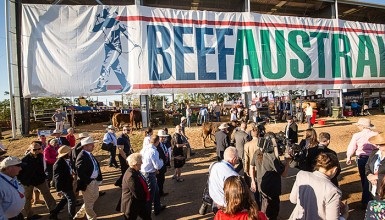 2021澳大利亞牛肉產業及肉類加工展覽會舉辦時間Beef Australia(m.69836.cn)