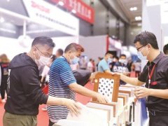 長沙建博會成功舉辦，2021展位預訂已經開始