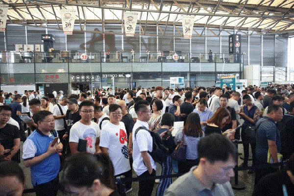 2021上海禮品展會舉辦時間和國際禮品展覽會怎么報名(m.69836.cn)