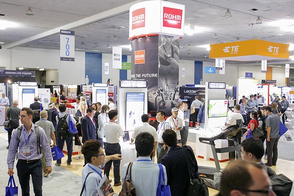 日本傳感器及測試測量展覽會SENSOR EXPO(m.69836.cn)