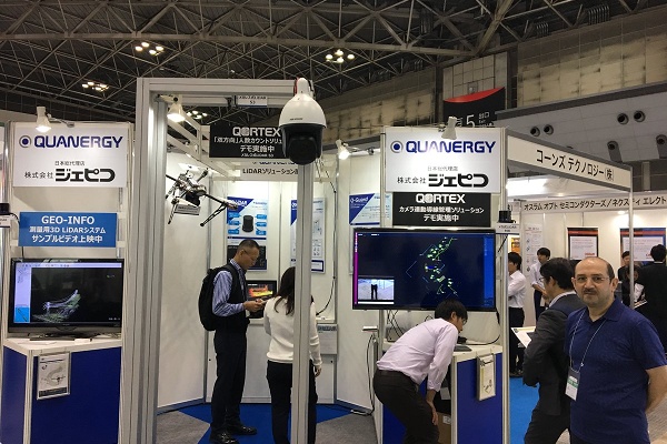 日本傳感器及測試測量展覽會SENSOR EXPO(m.69836.cn)
