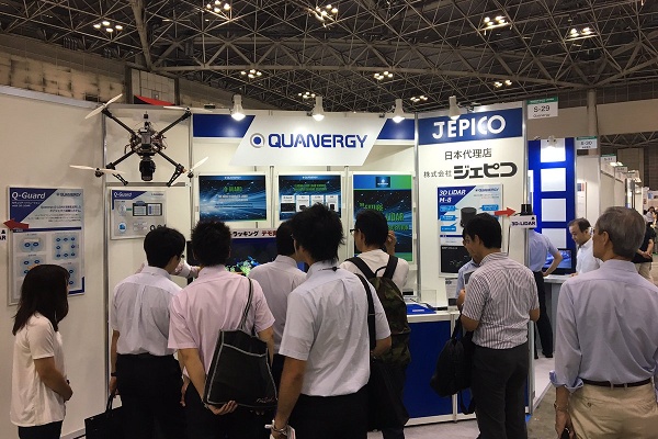 日本傳感器及測試測量展覽會SENSOR EXPO(m.69836.cn)