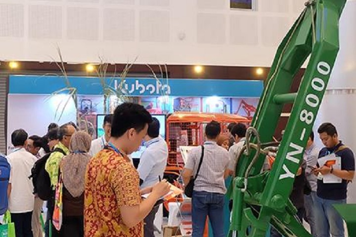 泰國國際糖業技術設備展覽會World Sugar Expo(m.69836.cn)