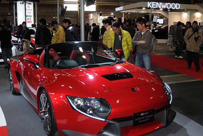 2020廣州國際改裝車展覽會參展范圍(m.69836.cn)