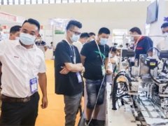 廣州康復設(shè)備展覽會舉辦時間（康復器械展怎么樣）