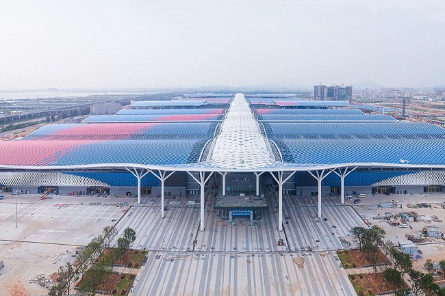 深圳國際會(huì)展中心地址線路(m.69836.cn)